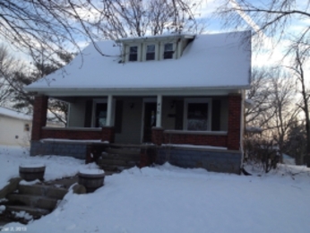 410 Van Buren St, Wapakoneta, OH 45895 