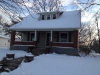 410 Van Buren St, Wapakoneta, OH 45895 