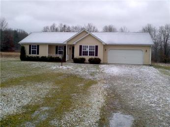 84 Chiefs Cove Rd, Bainbridge, OH 45612 