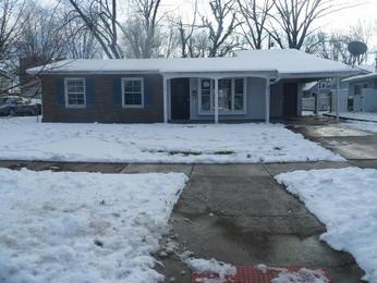 4475 Ellery Drive, Columbus, OH 43227 