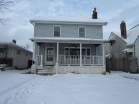 683 Racine Ave, Columbus, OH 43204 