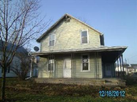 150 S Walnut St, Dunkirk, OH 45836 Foreclosure