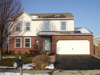 6966 Crescent Boat Ln, Canal Winchester, OH 43110 