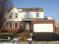 6966 Crescent Boat Ln, Canal Winchester, OH 43110 