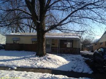 1668 Striebel Rd, Columbus, OH 43227 