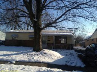 1668 Striebel Rd, Columbus, OH 43227 