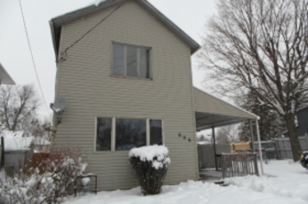 609 East Kibby St, Lima, OH 45804 