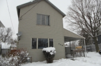 609 East Kibby St, Lima, OH 45804 