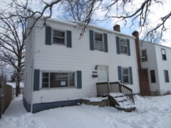 588 S Waverly St, Columbus, OH 43213 