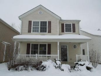 6250 Early Light Dr, Galloway, OH 43119 
