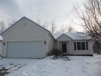 7897 Brianna Drive, Blacklick, OH 43004 