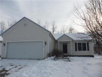 7897 Brianna Drive, Blacklick, OH 43004 