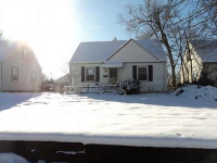 1163 Lenore Ave, Columbus, OH 43224 