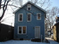 182 N Central Ave, Columbus, OH 43222 Foreclosure