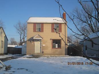 608 Elizabeth Avenue, Columbus, OH 43213 