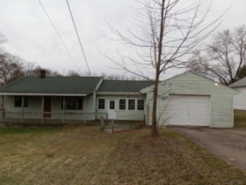 680 Bantam Ridge Rd, Wintersville, OH 43953 