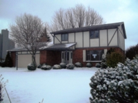 635 Brandywine Dr, Mansfield, OH 44904 