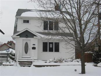 2014 Baxterly Ave, Lakewood, OH 44107 