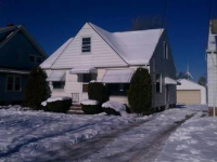 22651 Coulter Ave, Euclid, OH 44117 