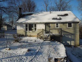 370 Ruby Avenue, Mansfield, OH 44907 