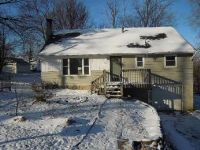 370 Ruby Avenue, Mansfield, OH 44907 