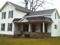 201 E Maple St, Liberty Center, OH 43532 