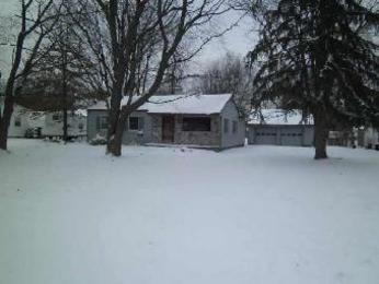 6120 Greenacre Rd, Toledo, OH 43615 