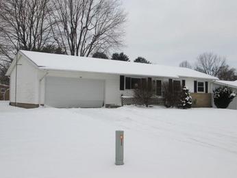 3529 Briardale Dr NW, Massillon, OH 44646 