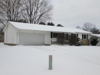 3529 Briardale Dr NW, Massillon, OH 44646 