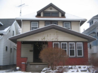 625 Parker Ave, Toledo, OH 43605 