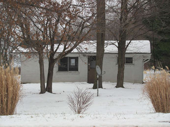 6384 Saint Peters Church Rd, Louisville, OH 44641 