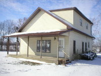 10707 State Route 4, Bellevue, OH 44811 