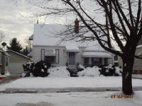 13302 Oak Park Blvd, Garfield Heights, OH 44125 