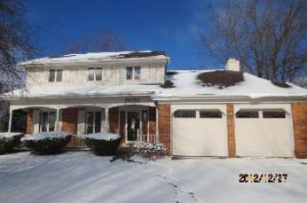 26787 Heatherford Dr, Perrysburg, OH 43551 