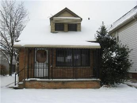 394 E 162nd St, Cleveland, OH 44110 