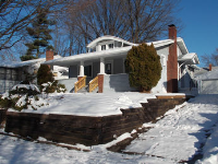 807 Kickapoo Ave, Akron, OH 44305 