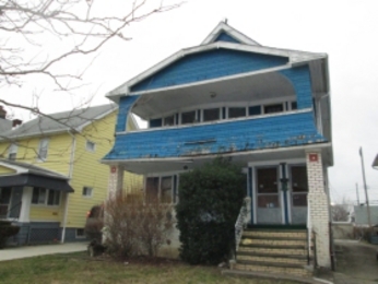 3716 E 154th St, Cleveland, OH 44120 