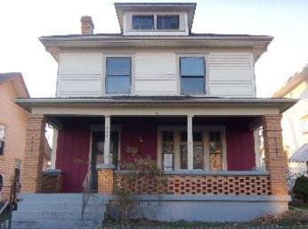 545 Kolping Ave, Dayton, OH 45410 