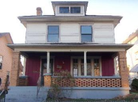 545 Kolping Ave, Dayton, OH 45410 