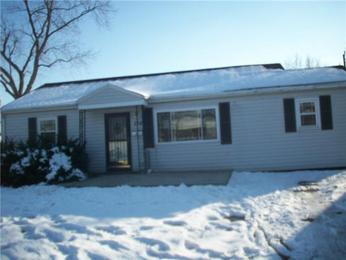 234 Pat Ln, Fairborn, OH 45324 