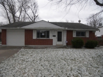 1164 Case Ct, Miamisburg, OH 45342 