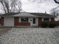 1164 Case Ct, Miamisburg, OH 45342 