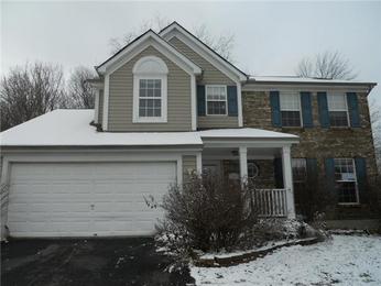 1267 Mcguffey Ln, Batavia, OH 45103 