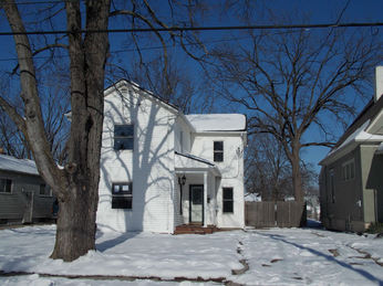 825 Nordale Ave, Dayton, OH 45420 