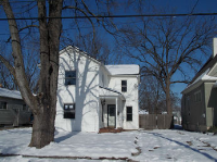 825 Nordale Ave, Dayton, OH 45420 