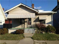 4610 Baker Ave, Cincinnati, OH 45212 