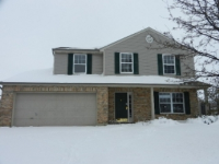 1003 Thistledown Trce, Clayton, OH 45315 