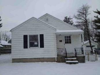 502 Campbell Drive, Hamilton, OH 45011 