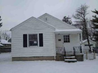 502 Campbell Drive, Hamilton, OH 45011 