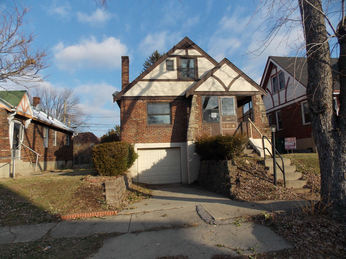 1818 Lawn Ave, Cincinnati, OH 45237 